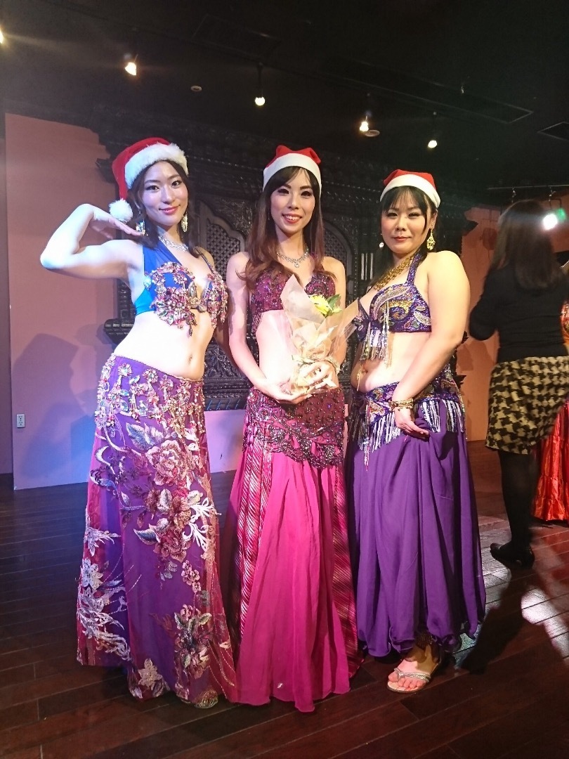 ベリーダンスを四ッ谷で ベリーダンサーkayraのブログ ベリーダンスを四ッ谷で ベリーダンサーkayraのブログ